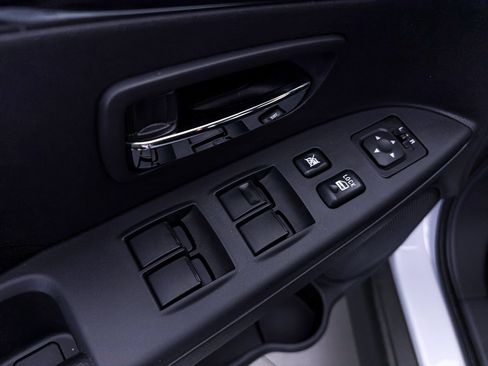New 2026 Mitsubishi Outlander Sport ES AWD/4WD image 8