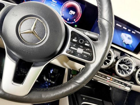 Used 2021 Mercedes-Benz CLA 250 4MATIC w/ Premium Package image 57