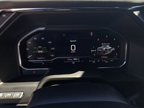 Certified 2025 GMC Sierra 2500 Denali Ultimate w/ Max Trailering Package image 20