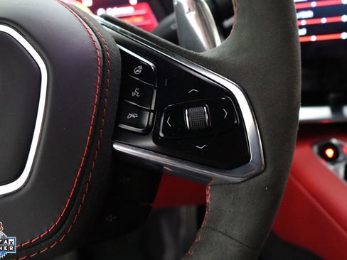 Used 2023 Chevrolet Corvette Stingray Premium Conv w/ Z51 Performance Package RWD image 22