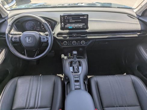 Used 2025 Honda HR-V EX-L image 13