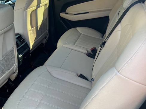 Used 2018 Mercedes-Benz GLS 450 4MATIC image 51