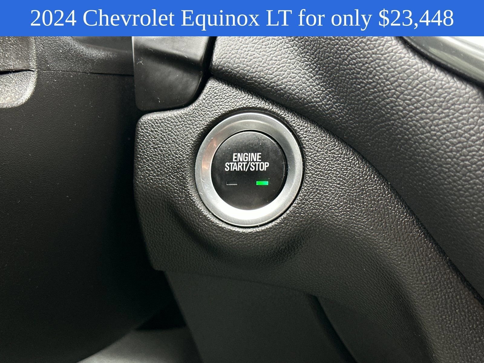 Used 2024 Chevrolet Equinox LT AWD/4WD image 23
