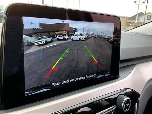 Used 2022 Ford Escape SE w/ Convenience Package image 21