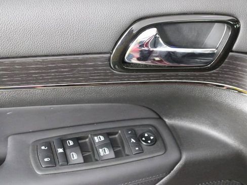 Used 2021 Jeep Grand Cherokee High Altitude image 19