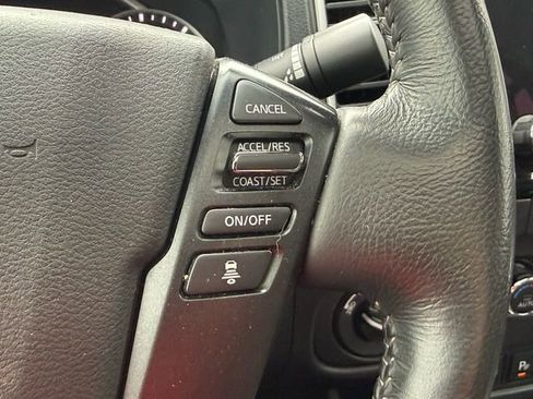 Used 2024 Nissan Frontier SL w/ Technology Package image 25