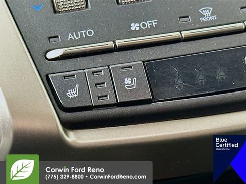 Used 2020 Lexus NX 300 AWD w/ Comfort Package image 22