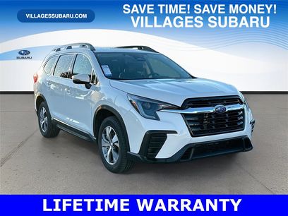 Used 2023 Subaru Ascent Premium w/ Convenience Package