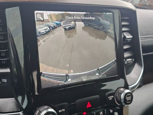 Used 2021 RAM 1500 Laramie image 22