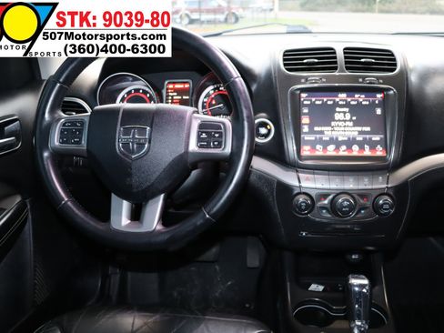 Used 2016 Dodge Journey Crossroad image 17