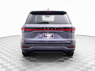 Used 2025 Lexus TX 350 AWD video 4