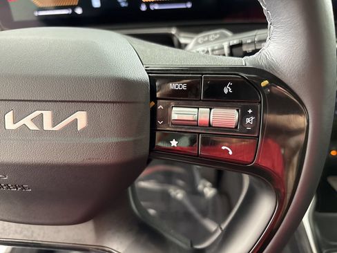 New 2026 Kia Sorento EX AWD/4WD image 29
