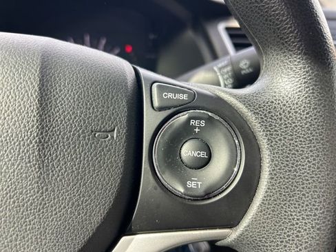 Used 2015 Honda Civic LX image 13