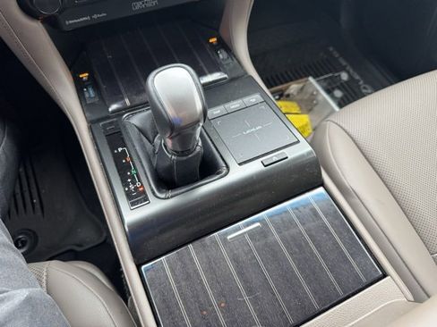 Used 2023 Lexus GX 460 Premium image 28