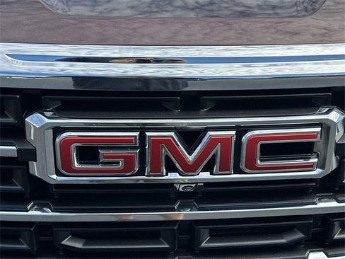 Certified 2024 GMC Acadia Elevation image 30