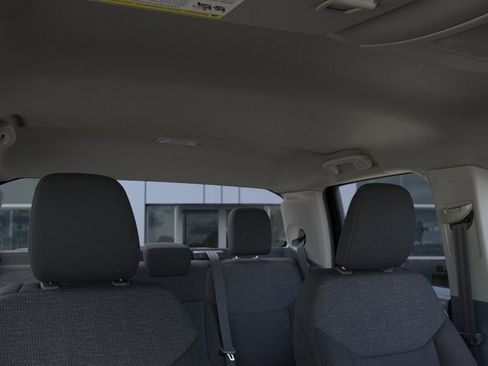 New 2025 Ford Maverick XL w/ 4K Tow Package image 13