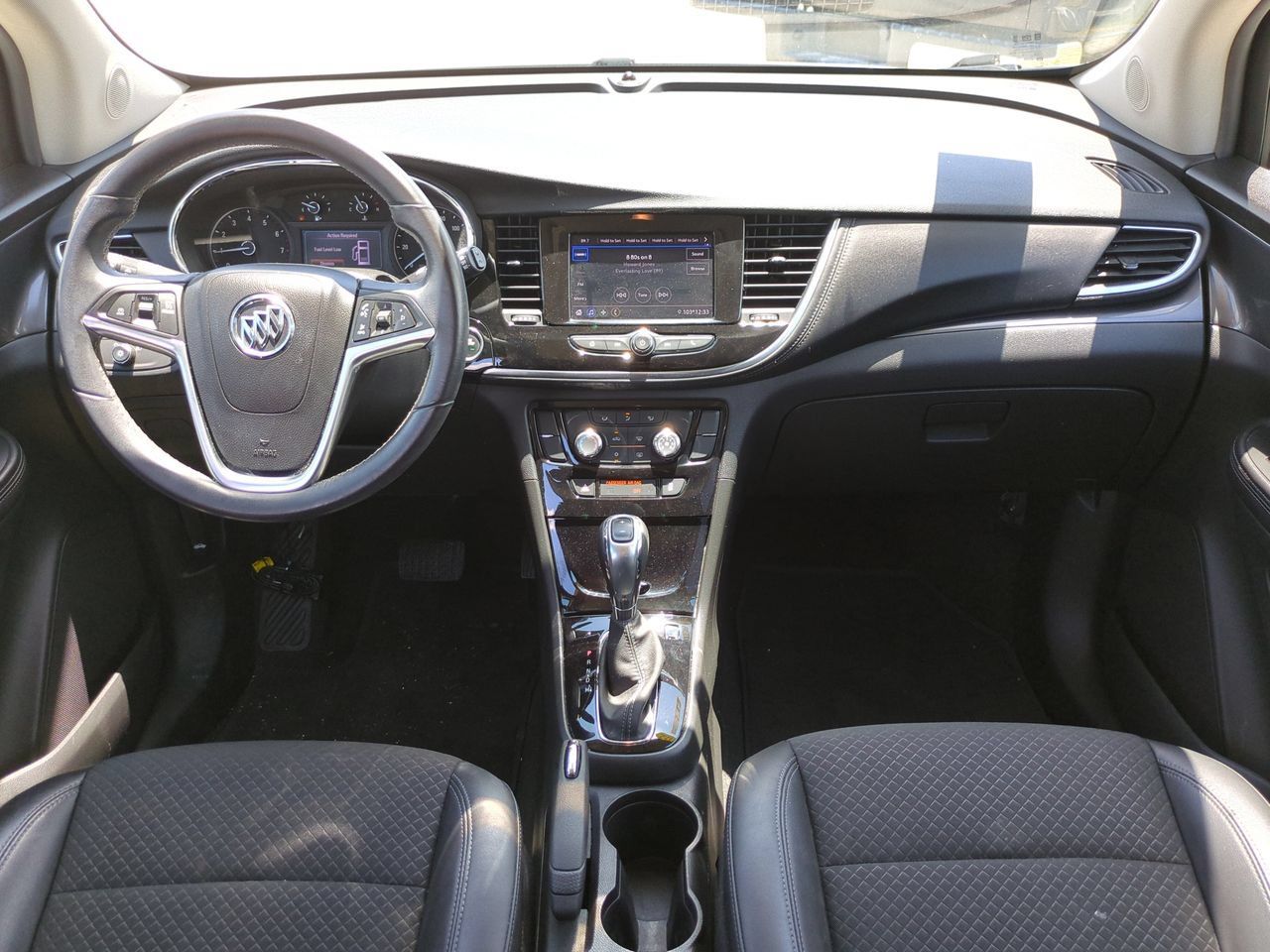Used 2022 Buick Encore Preferred w/ Safety Package AWD/4WD image 14