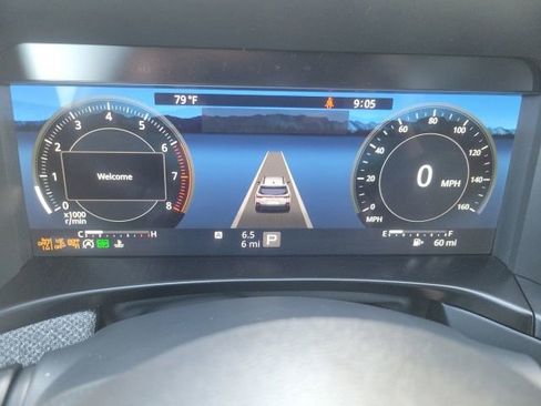 New 2026 Subaru Outback Limited AWD/4WD image 21