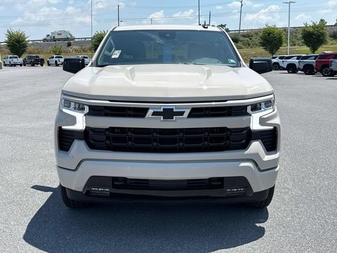 New 2026 Chevrolet Silverado 1500 RST AWD/4WD image 16