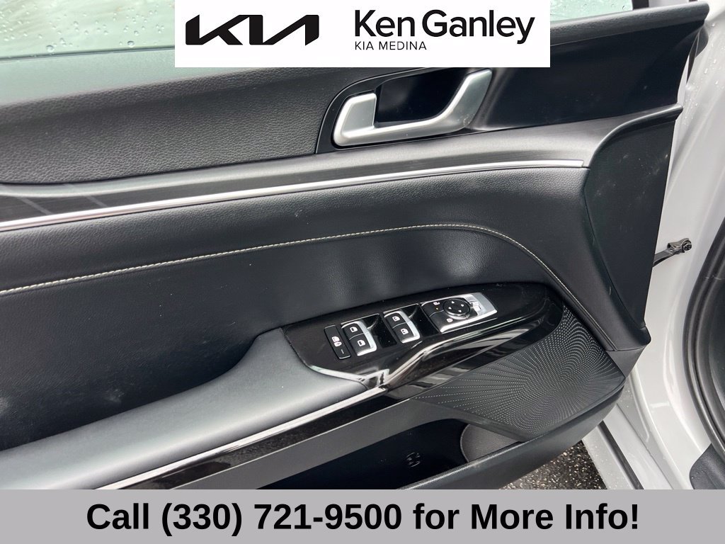 Certified 2025 Kia K5 GT-Line AWD/4WD image 25