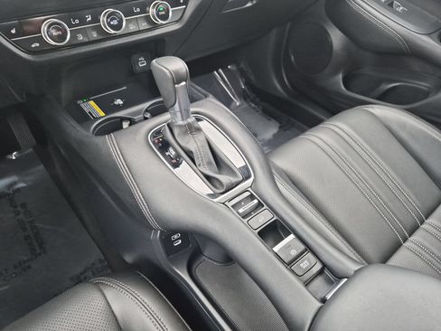 Used 2024 Honda HR-V EX-L image 22
