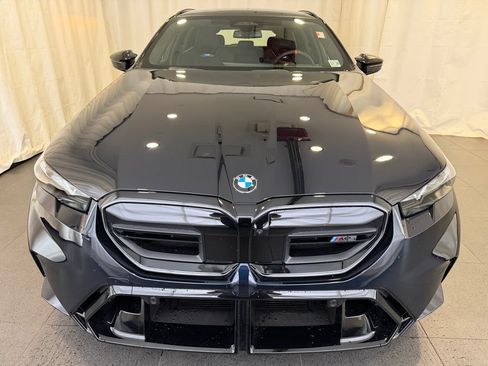 Used 2026 BMW M5 Touring AWD/4WD image 6