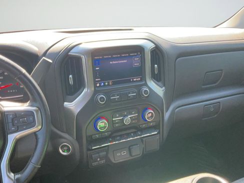 Certified 2021 Chevrolet Silverado 1500 LT w/ Z71 Off-Road Package image 16