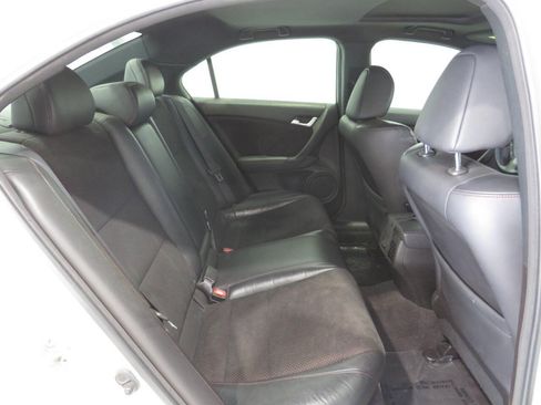 Used 2012 Acura TSX Special Edition FWD image 10