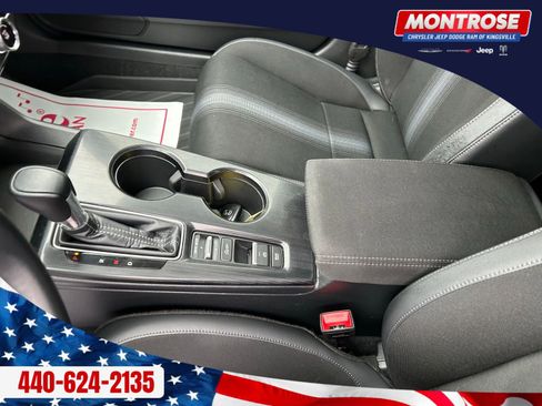 Used 2023 Honda Civic Sport image 17