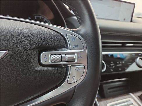 Used 2024 Genesis GV80 2.5T AWD/4WD image 15