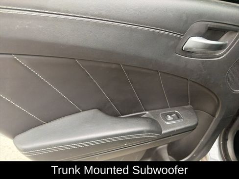 Used 2020 Dodge Charger SXT w/ Plus Group RWD image 17