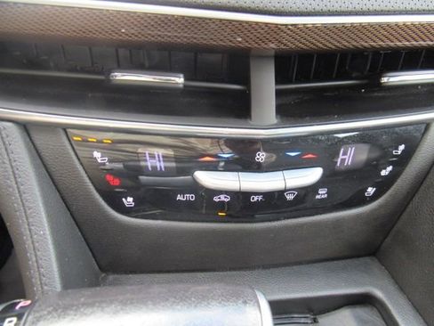 Used 2018 Cadillac CT6 Premium Luxury image 37