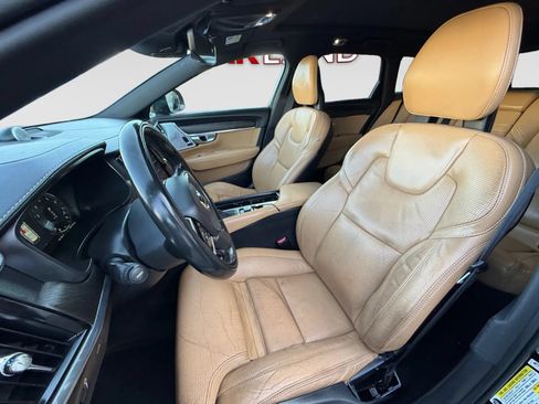 Used 2018 Volvo V90 T6 Cross Country w/ Convenience Package AWD/4WD image 14