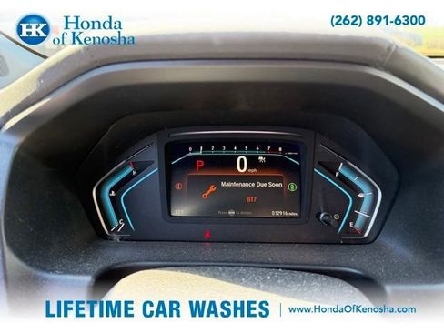Used 2024 Honda Odyssey EX-L image 6