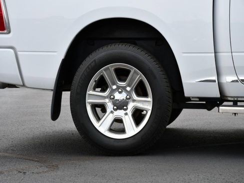 Used 2016 RAM 1500 Limited AWD/4WD image 10