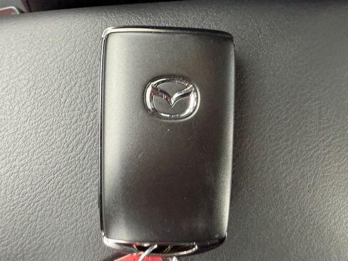 New 2025 MAZDA CX-5 AWD 2.5 S image 29