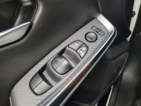 Certified 2023 Nissan Sentra SR w/ SR Premium Package FWD image 25