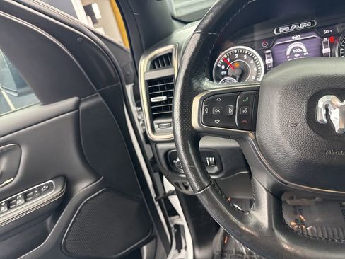 Used 2020 RAM 1500 Sport AWD/4WD image 28