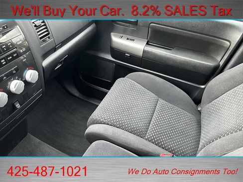 Used 2015 Toyota Camry XSE w/ Moonroof Package image 17