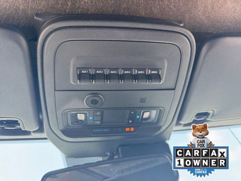 Certified 2021 Ford Bronco Black Diamond AWD/4WD image 17