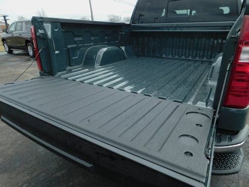 New 2026 Chevrolet Silverado 1500 LT w/ Z71 Off-Road Package image 12