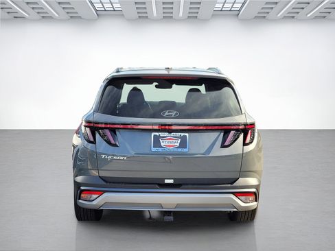 New 2026 Hyundai Tucson SEL image 6
