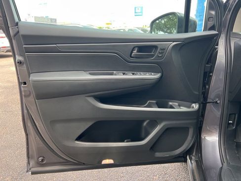 New 2026 Honda Odyssey EX-L image 12