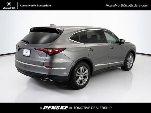 Used 2024 Acura MDX SH-AWD image 5