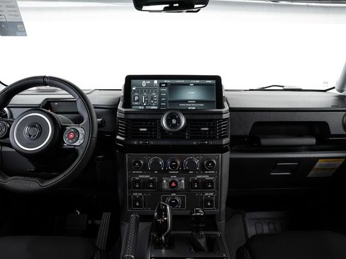 Used 2026 INEOS Grenadier AWD/4WD image 23