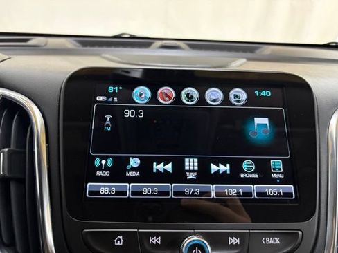 Used 2018 Chevrolet Equinox Premier AWD/4WD image 54