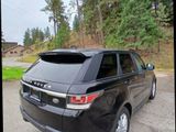 Used 2017 Land Rover Range Rover Sport SE image 4