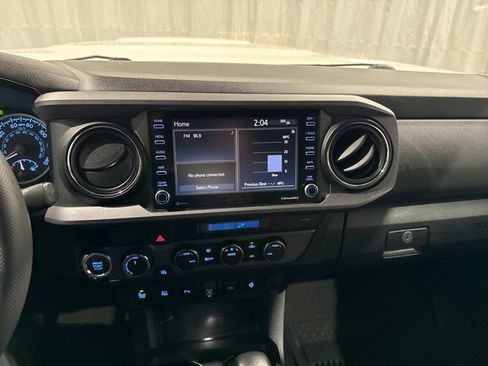 Used 2021 Toyota Tacoma TRD Sport image 20