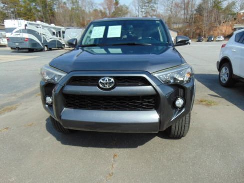 Used 2015 Toyota 4Runner SR5 Premium image 44