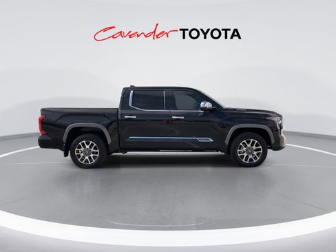 Used 2025 Toyota Tundra 1794 Edition image 9